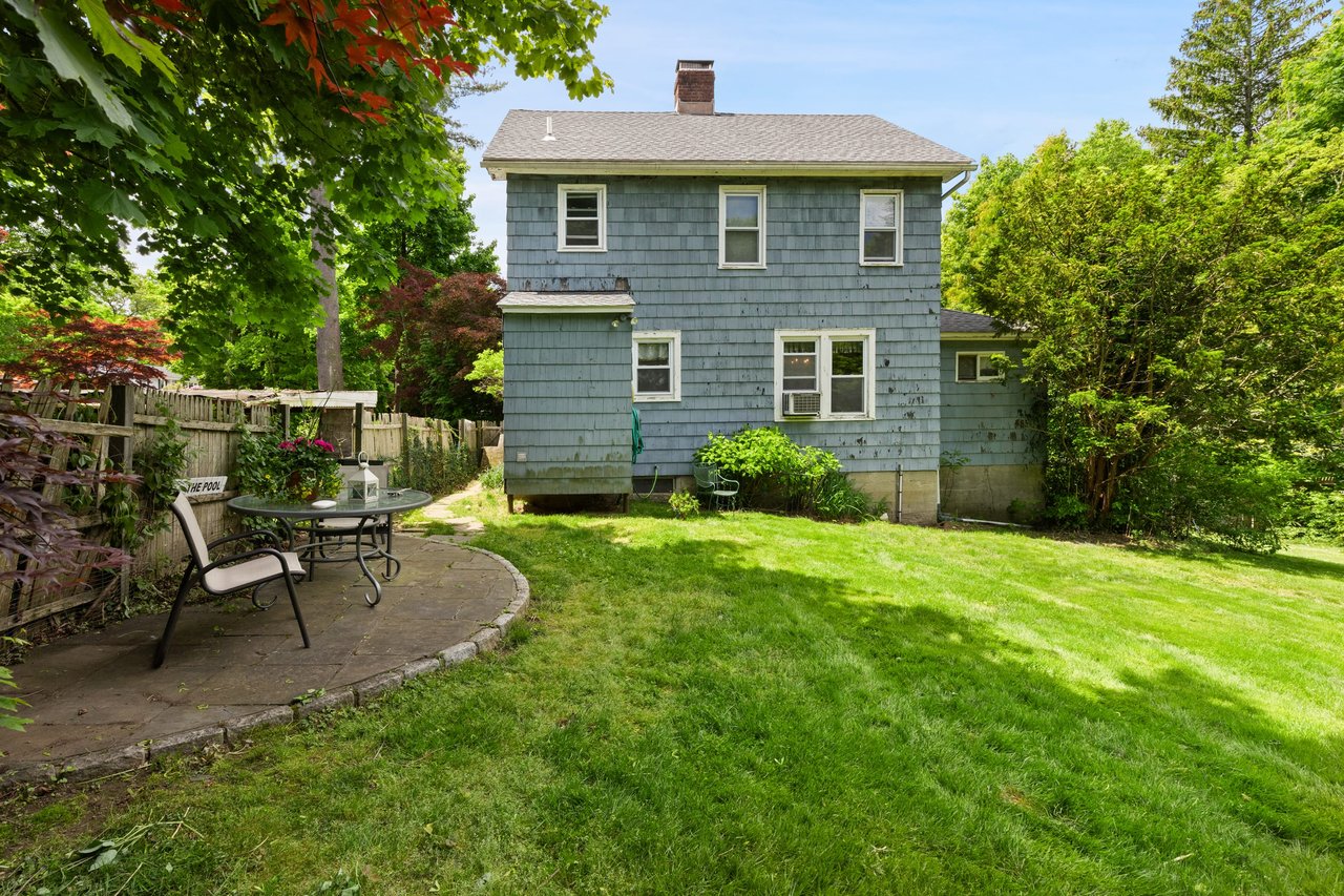 22 North Street