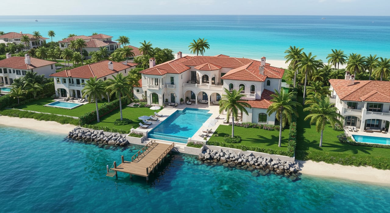 Moving to Manalapan: A Lifestyle Investment