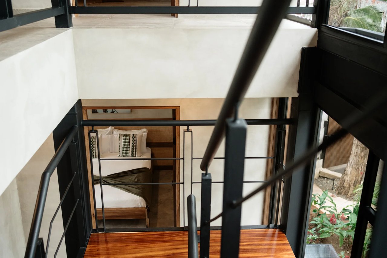 Luxury Rainforest Villa, Manuel Antonio, Puntarenas