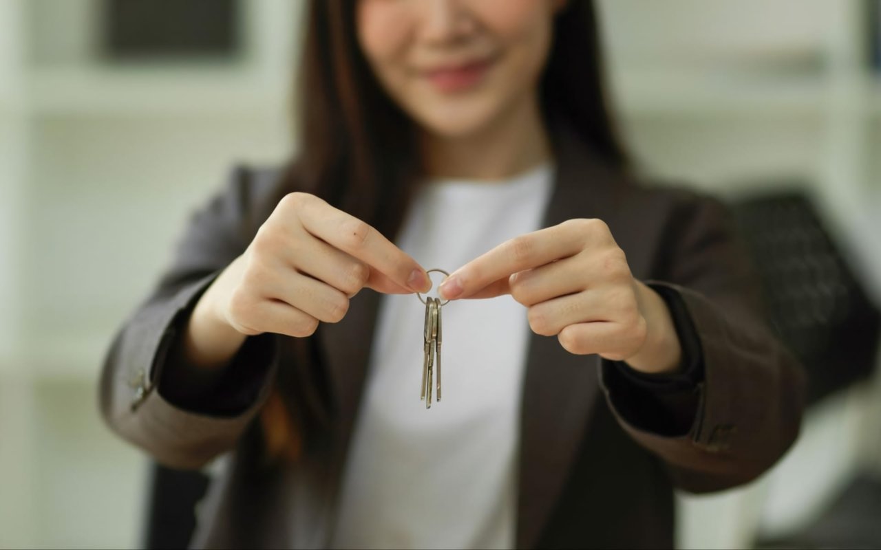 How to Find a Real Estate Agent