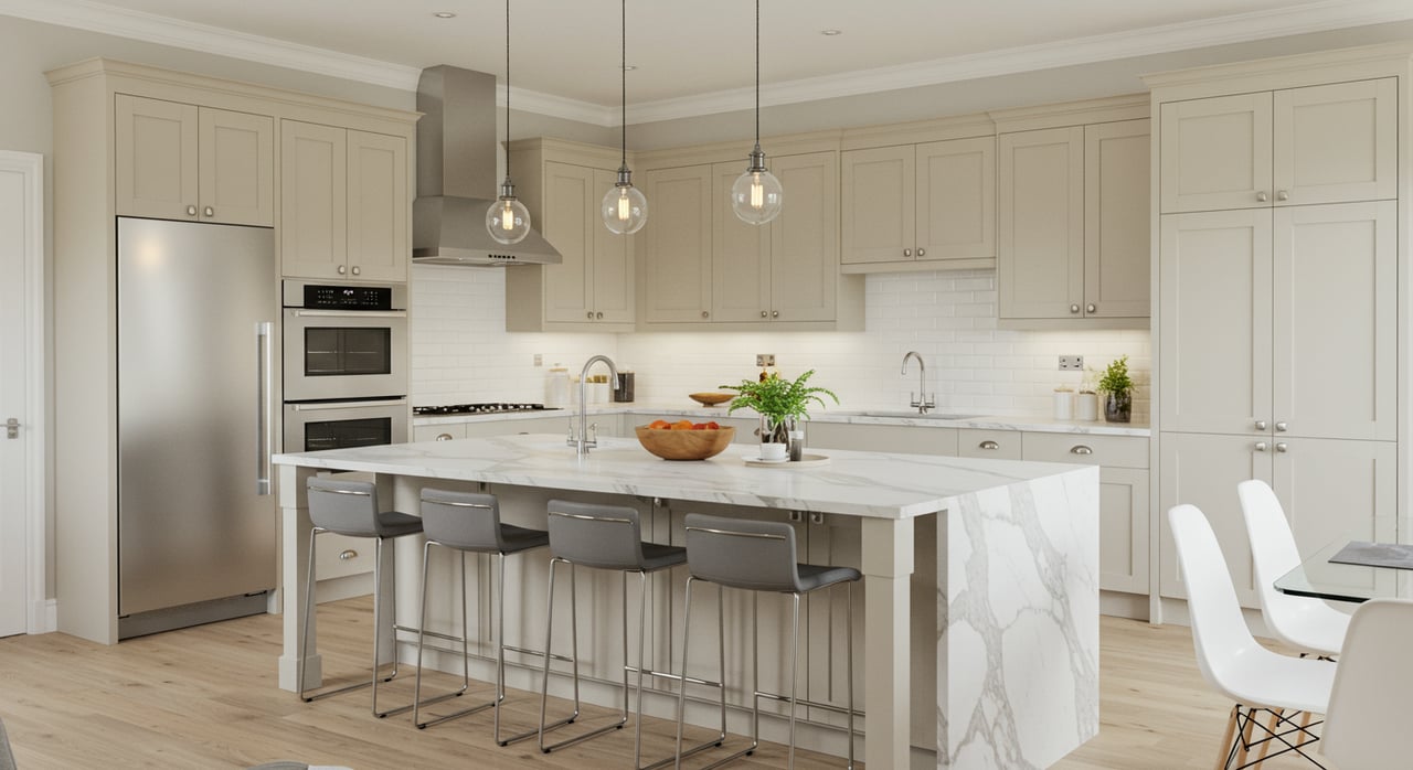 Best ROI Home Improvements for Your Home