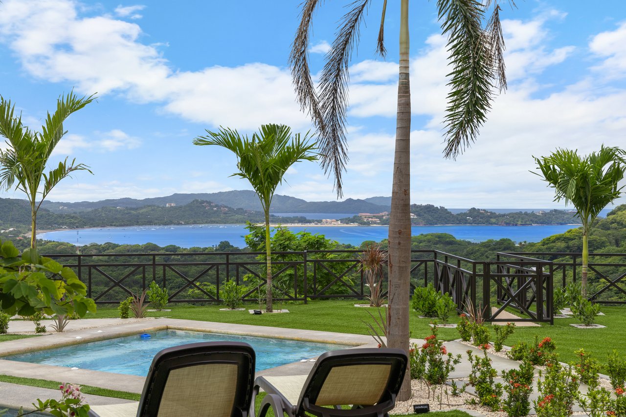 Ocean View Elevator Estate, Flamingo, Guanacaste