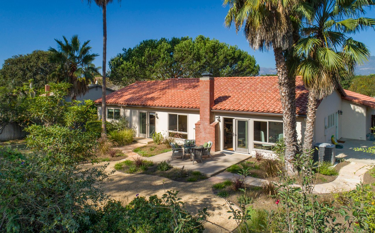 4641 Camino Del Robles
