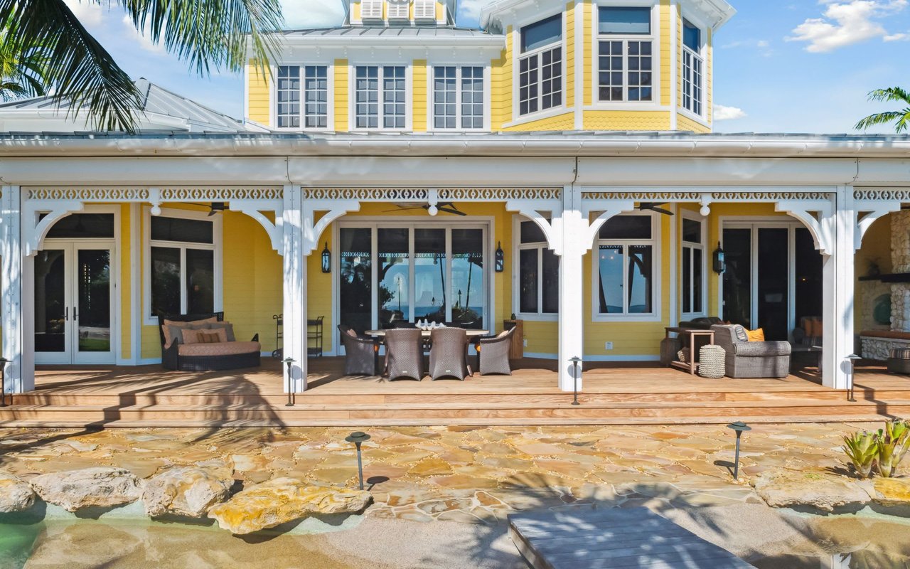 Bait Shack Estate