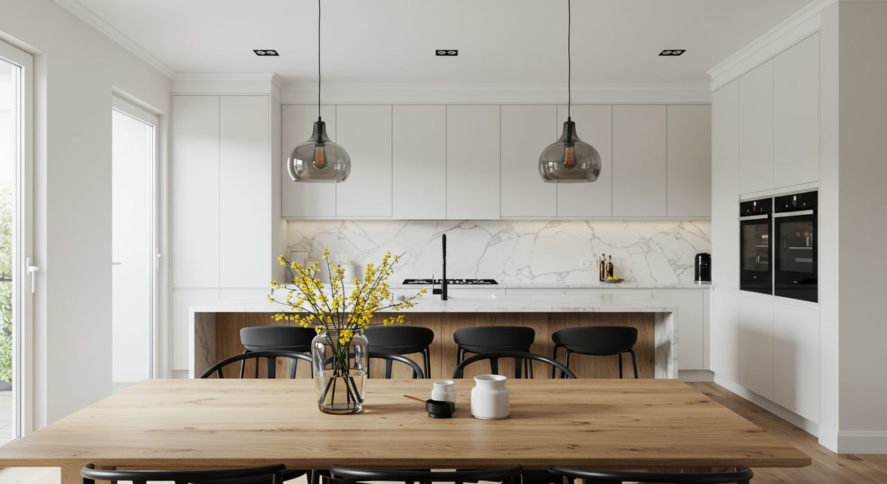 Luxury Home Design Trends for 2024