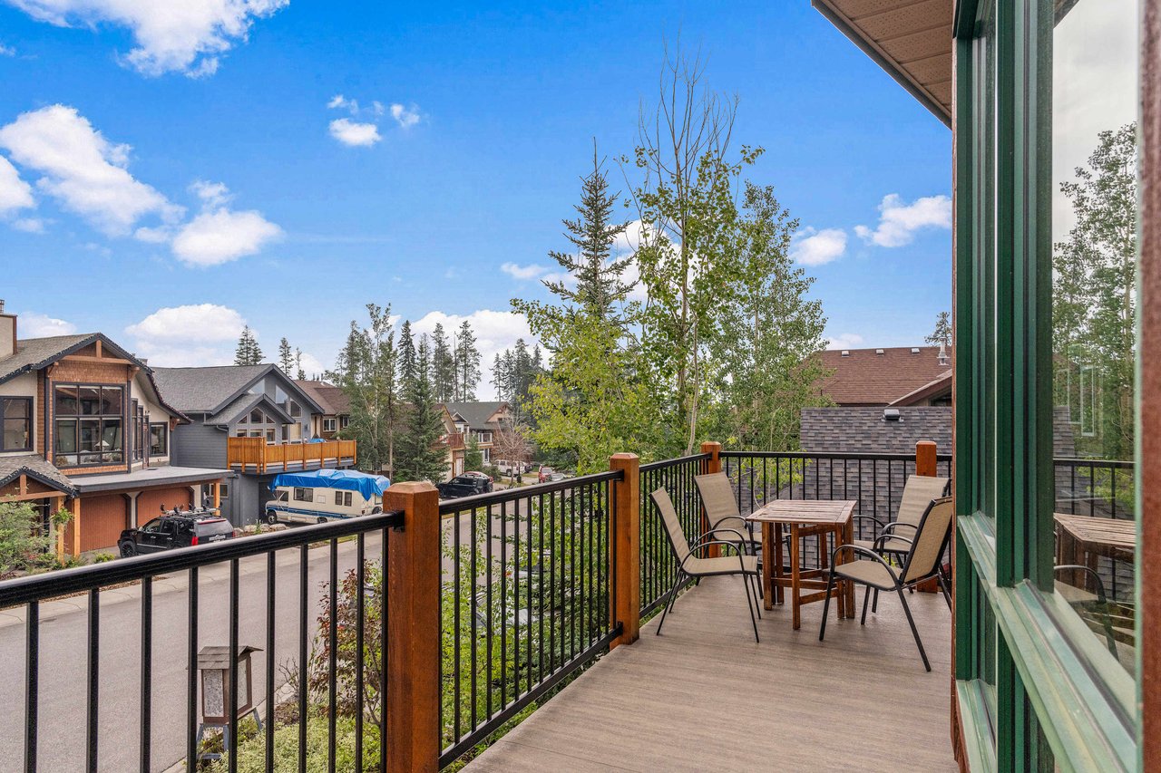 173 Wapiti Close
