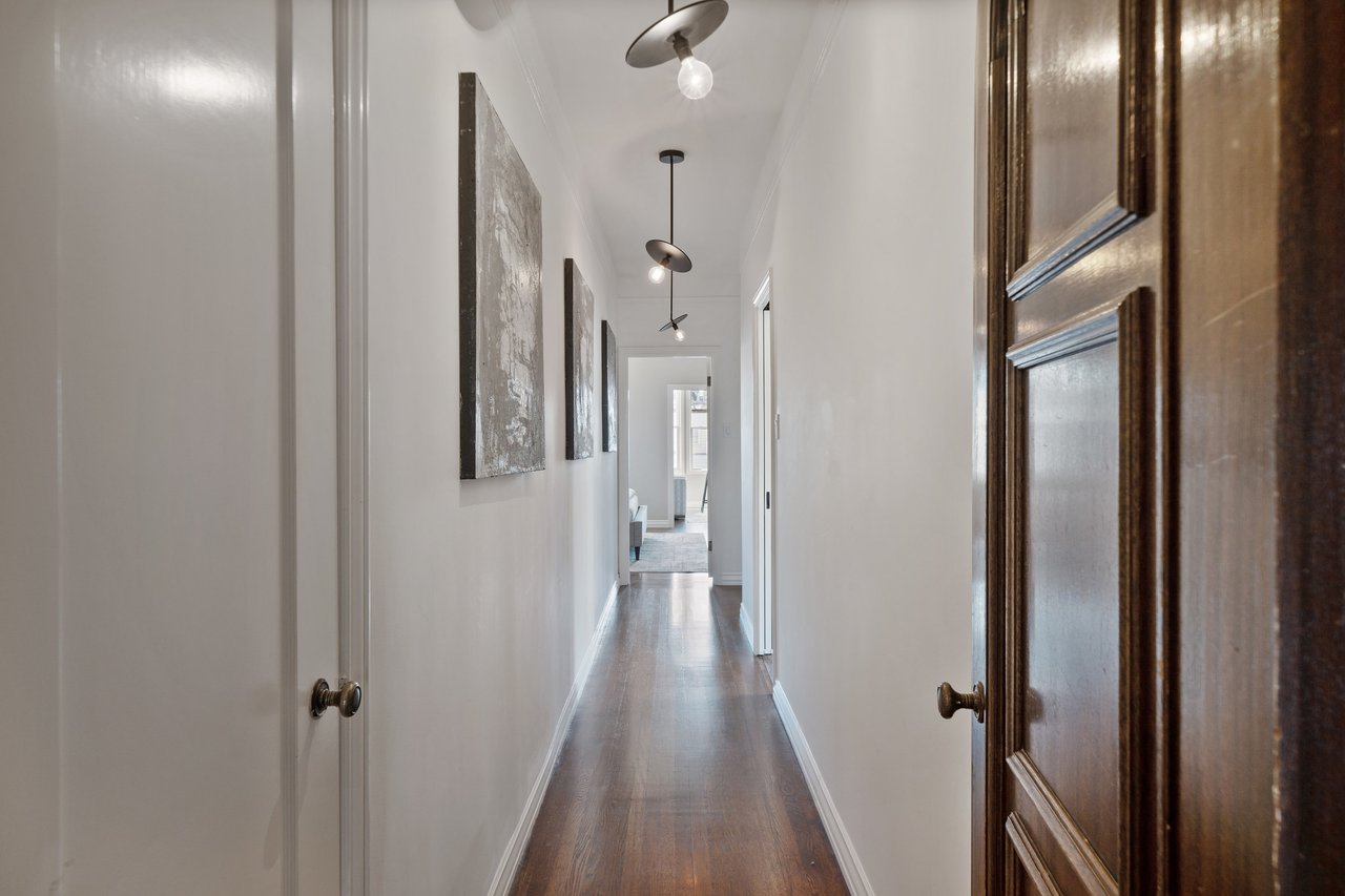 EXCEPTIONAL MARINA HOME