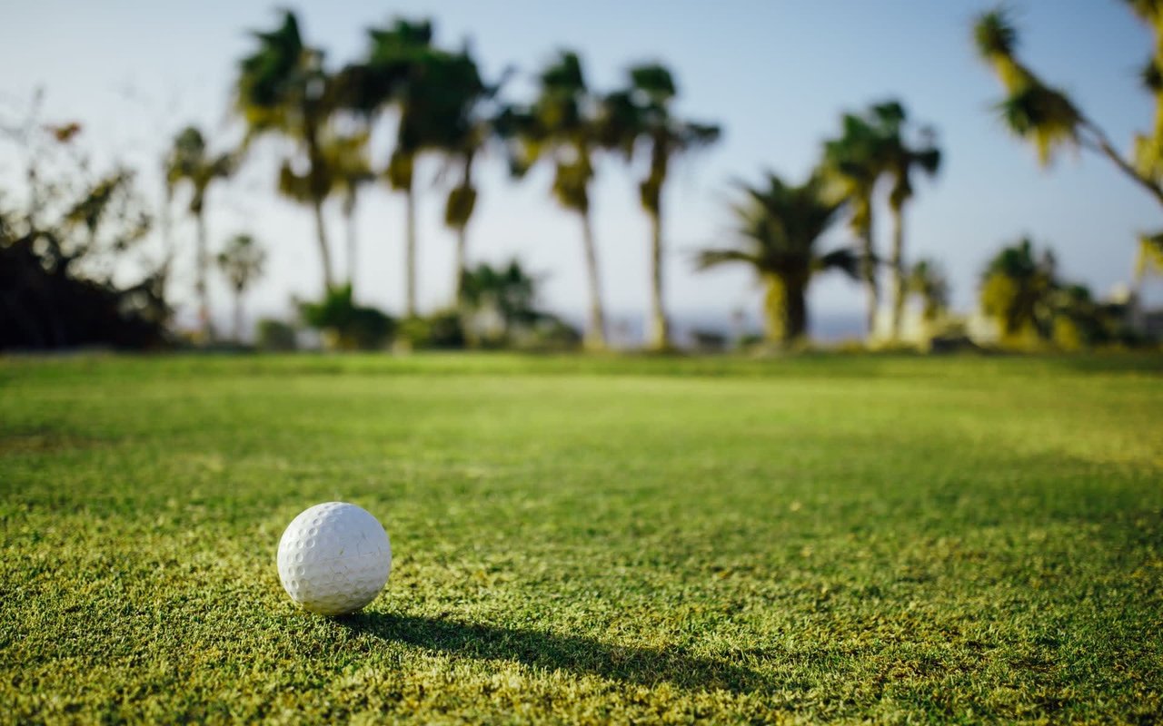 A Golfer’s Guide to Sarasota