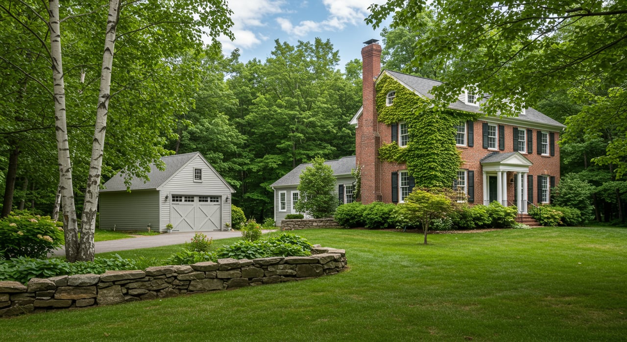 How to Buy a Luxury Home