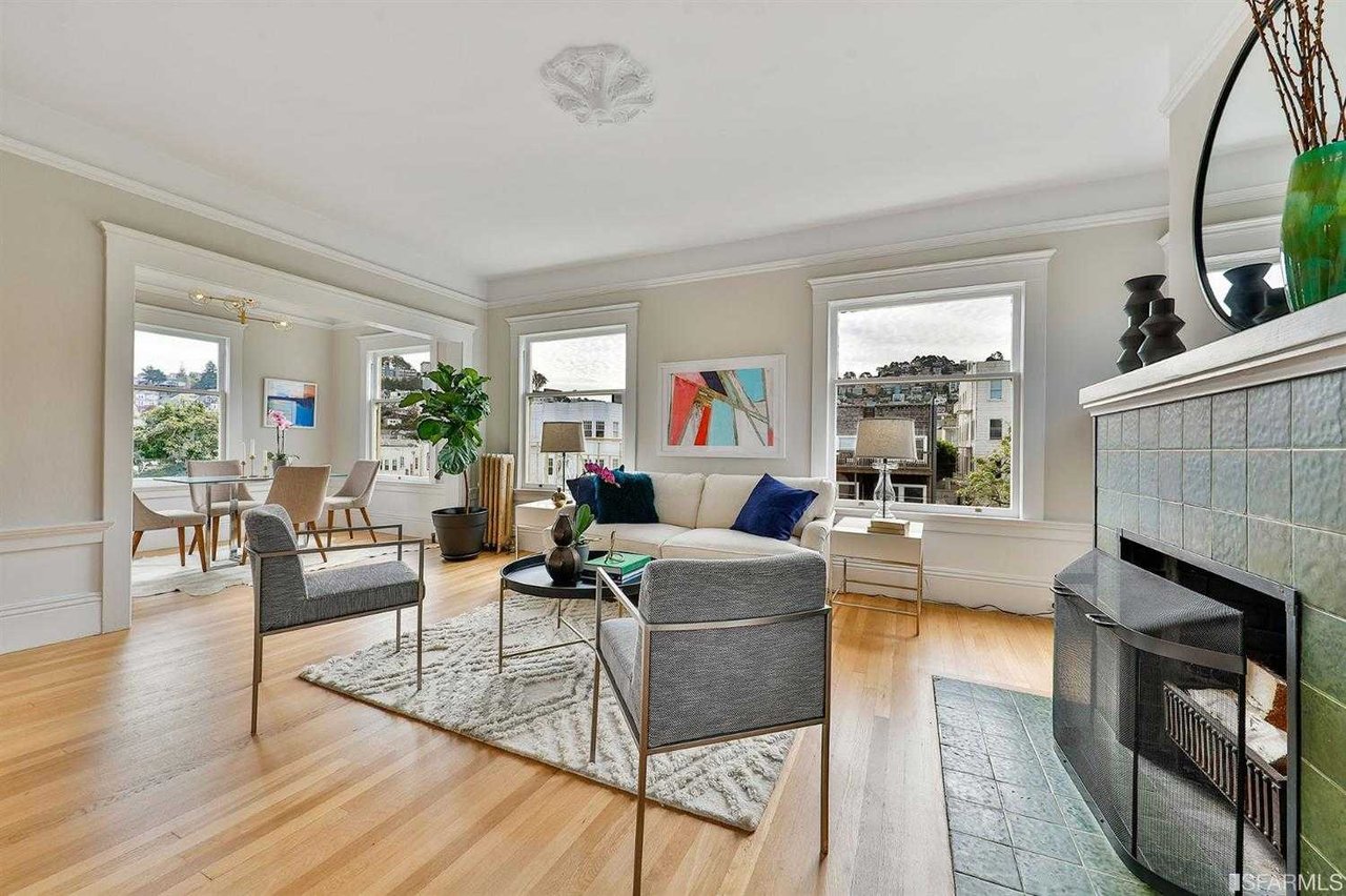 135 Carl Street Unit 6