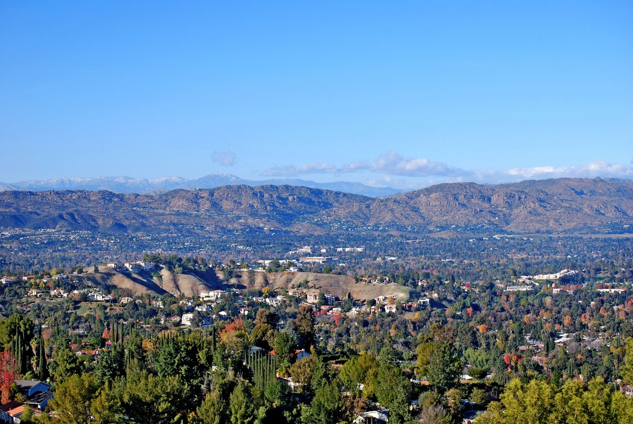 San Fernando Valley