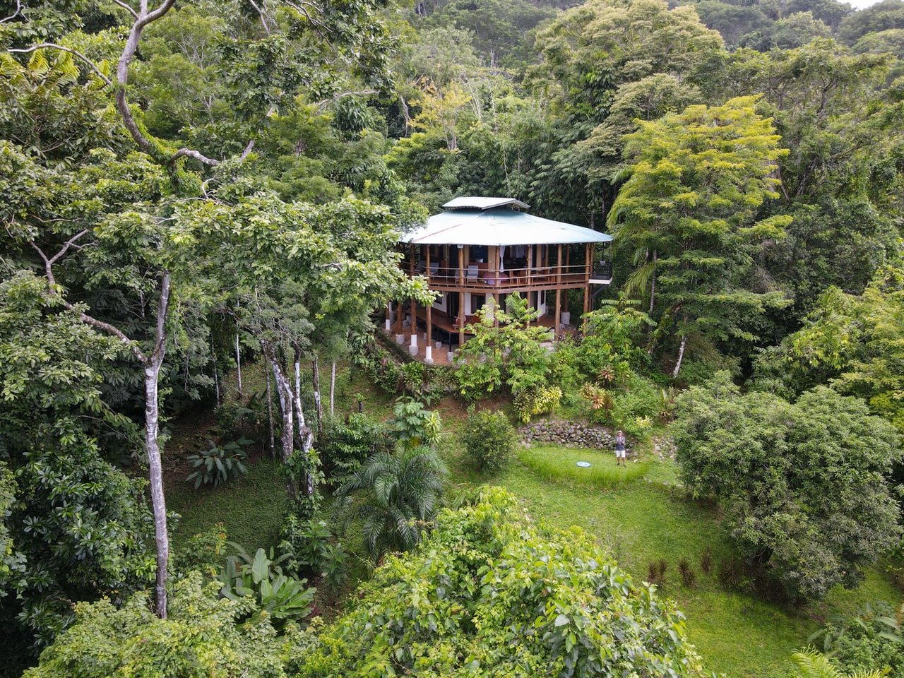 Casa Selva Sustainable Living 