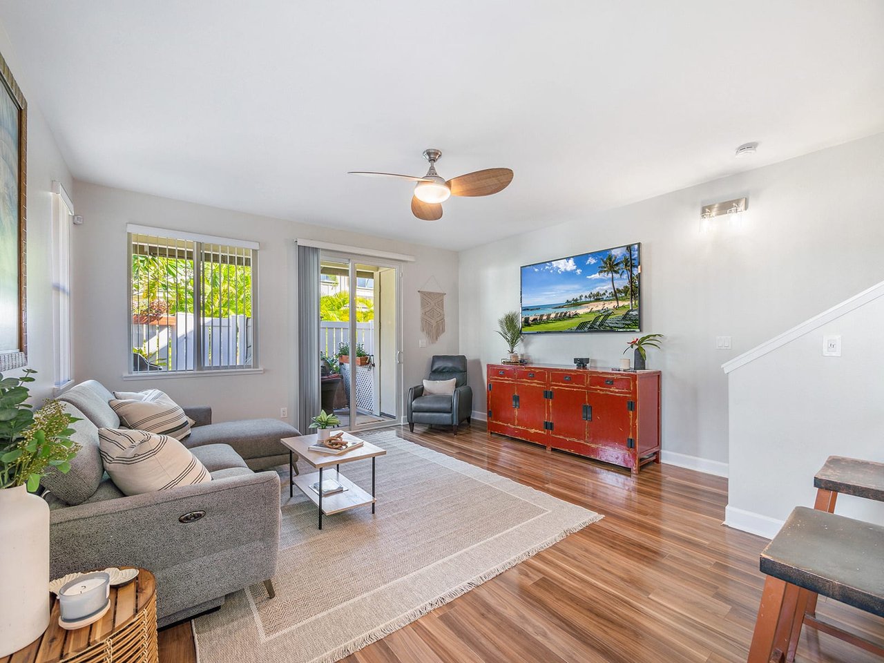 92-1536 Aliinui Drive 1201