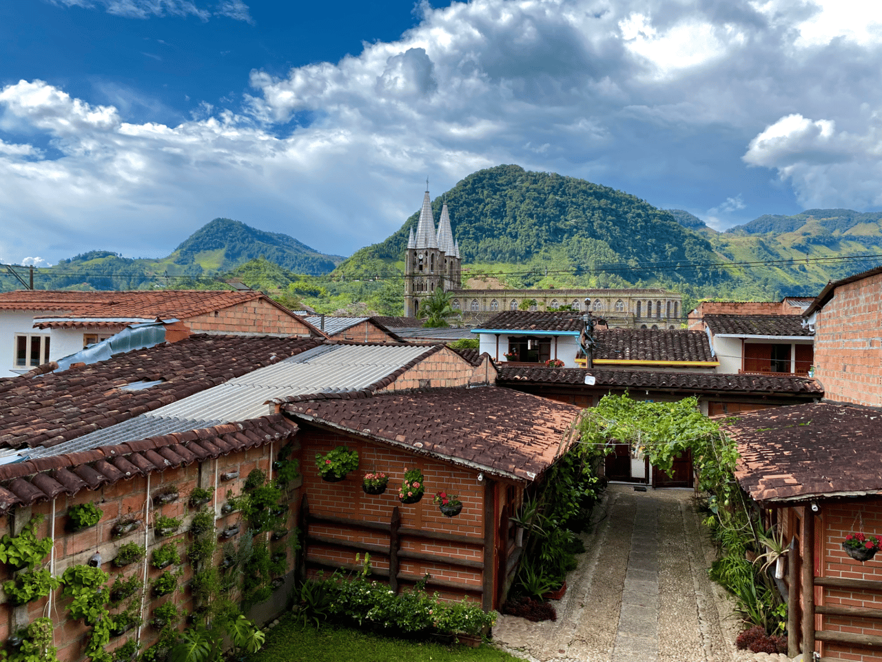 Travel Spotlight: Medellín, Colombia