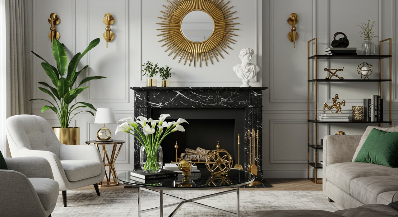 Make a Lasting Impression With 6 Home Staging Tips