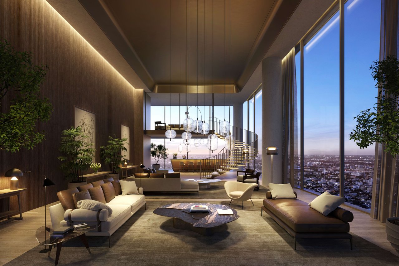 The Residences at 1428 Brickell