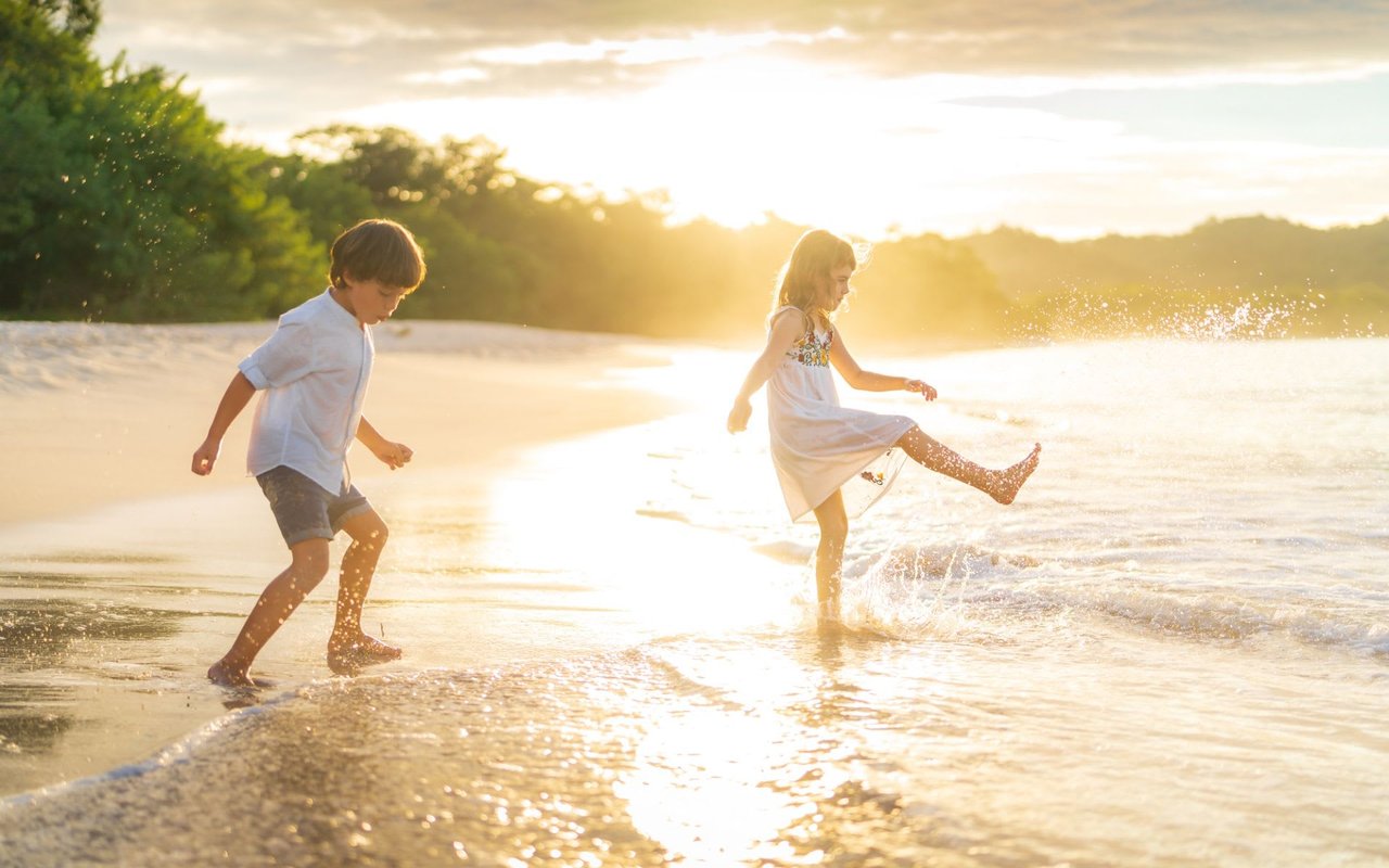 Top 7 Tips for Moving to Costa Rica with Your Kids