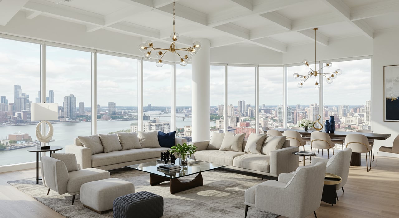 First Impressions Matter: Why Home Staging is Crucial for Selling Your Home