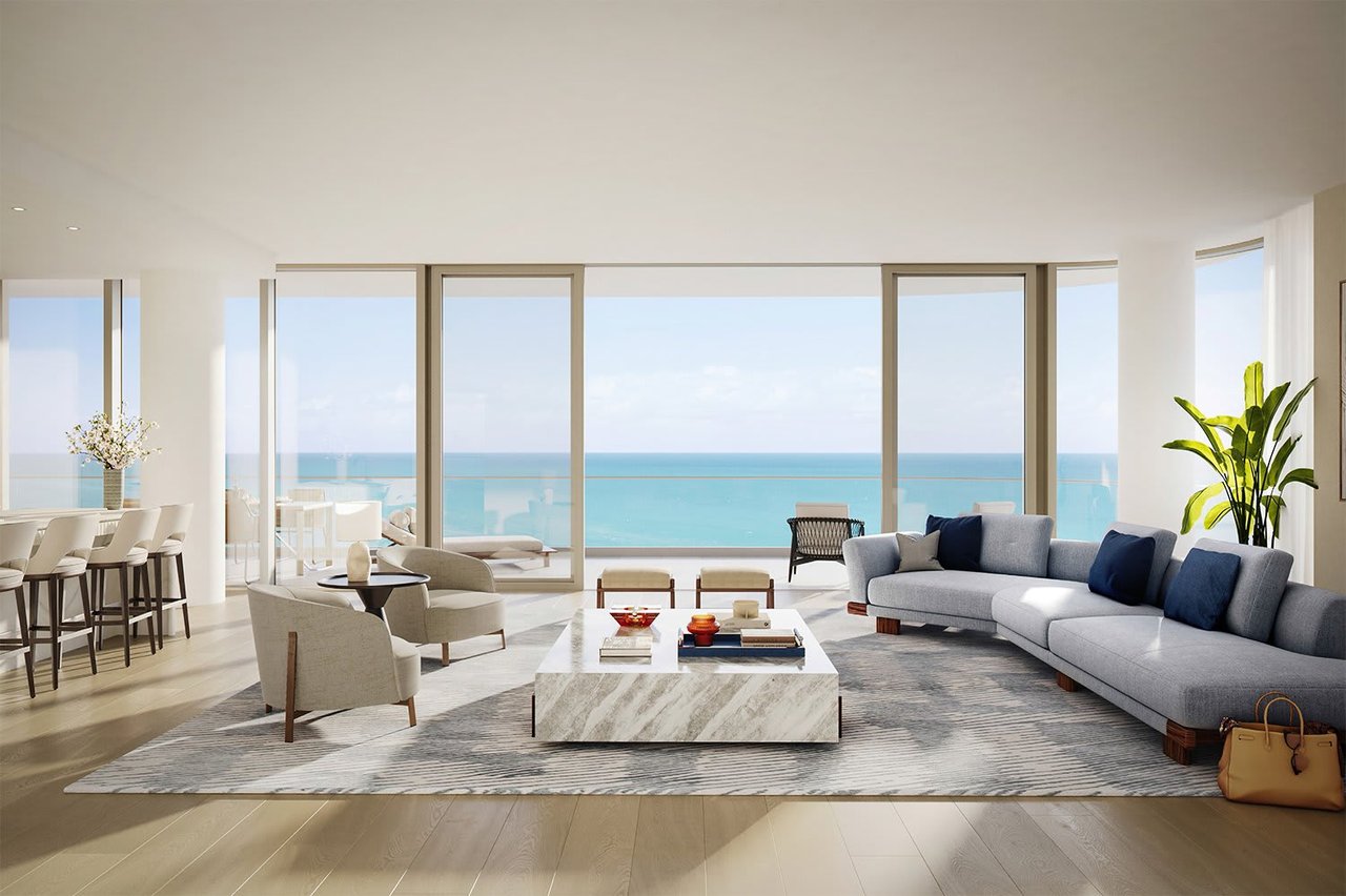 The Perigon Residences | Miami Beach