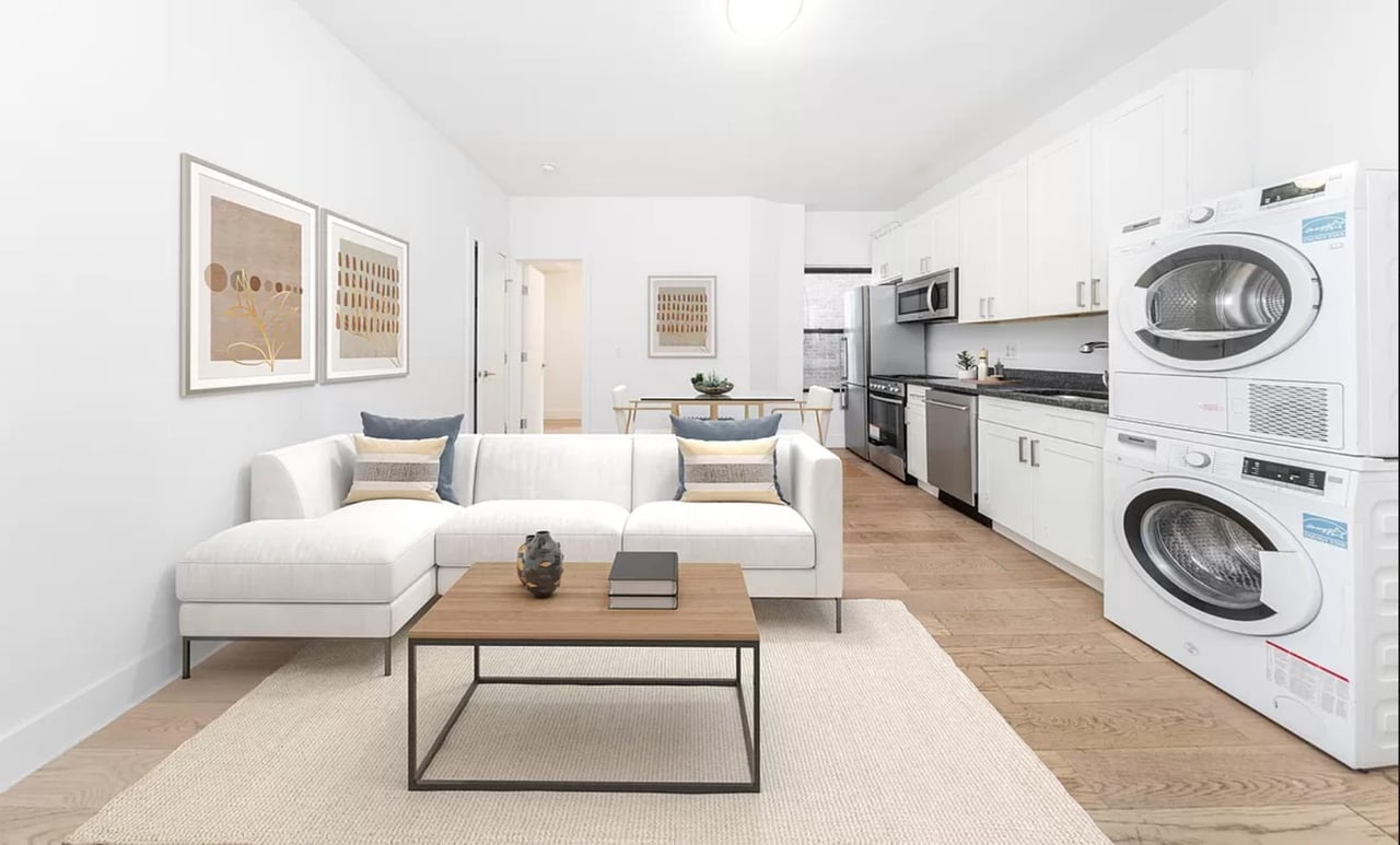 442 Decatur Street, Apt 7-A