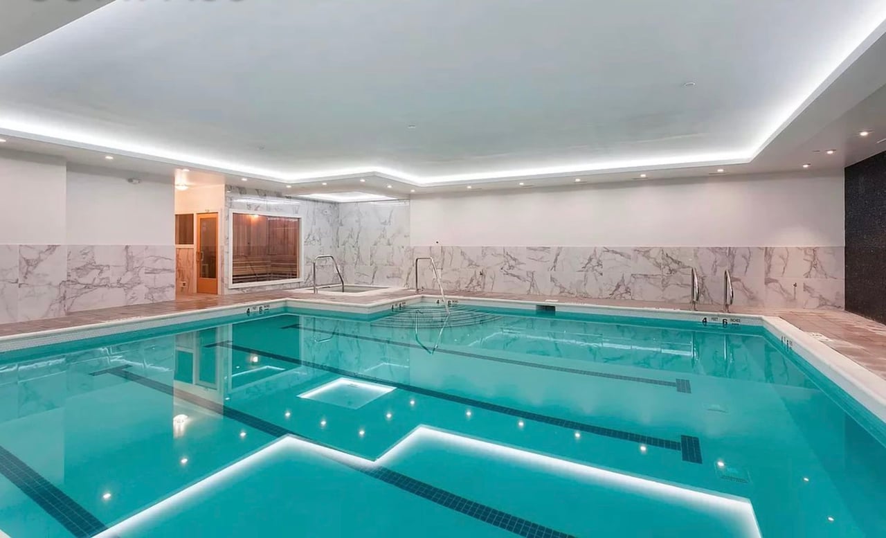 Lighthouse Condominium & Spa