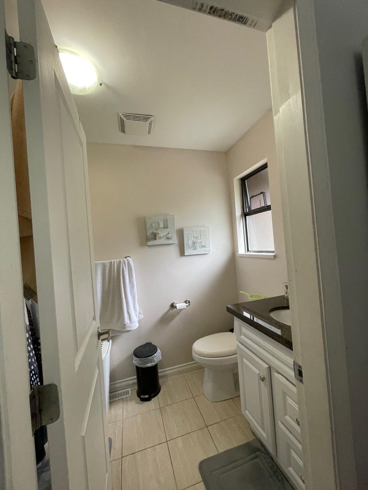965 Hoy St