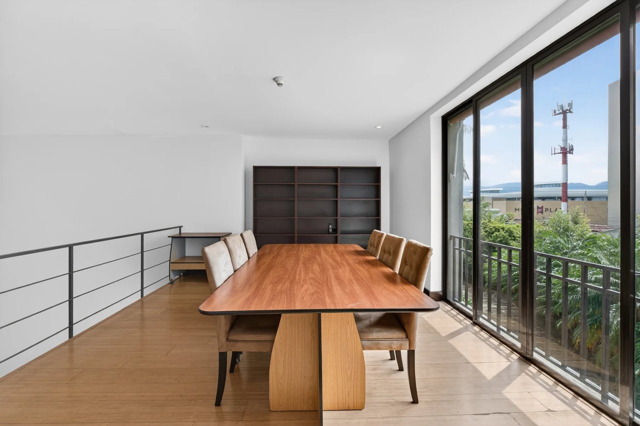 Ground Floor Luxury Residence, Escazu, San Jose