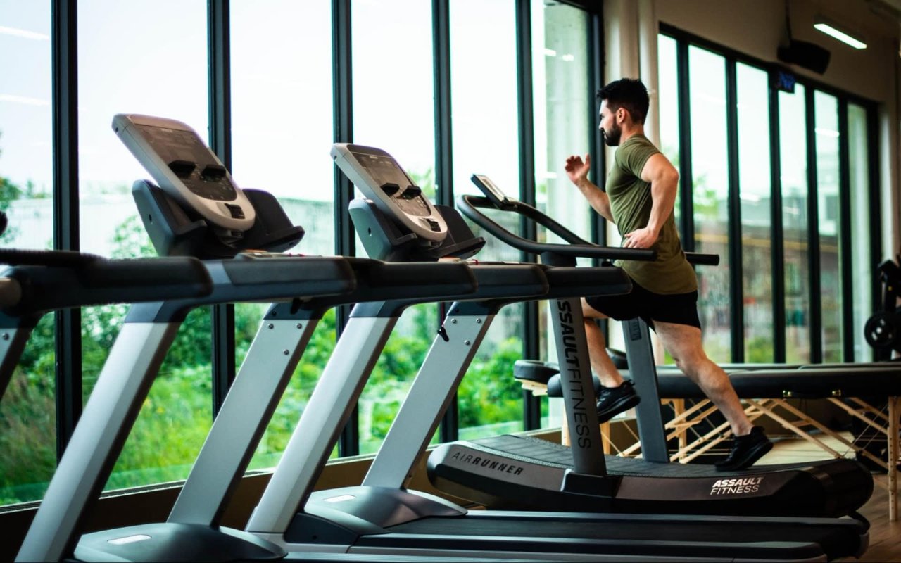 A Guide to Fitness Centers and Gyms in Paradise Valley