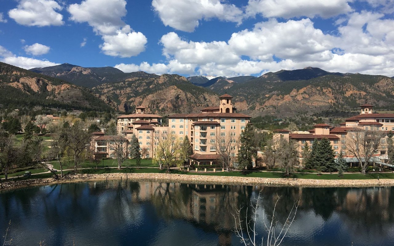 Broadmoor