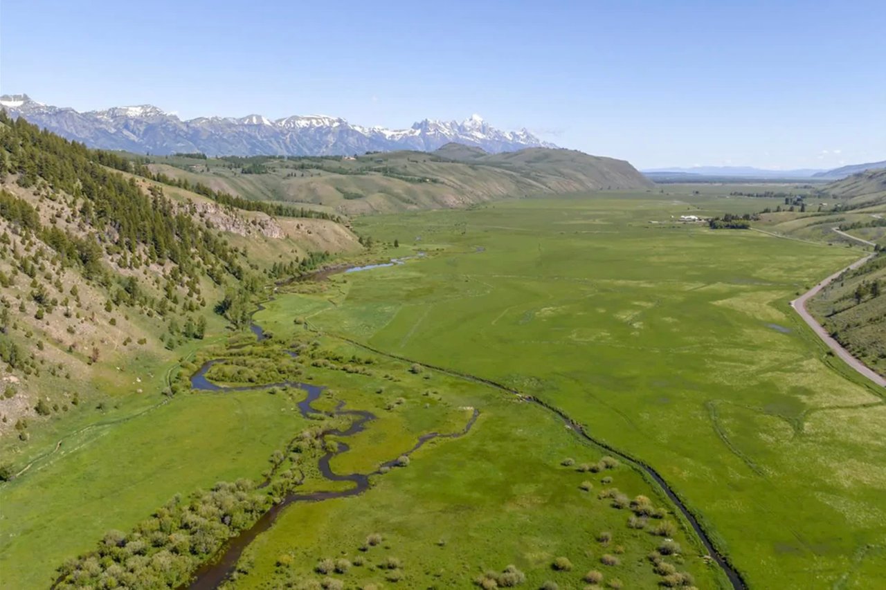 Historic Mead Ranch