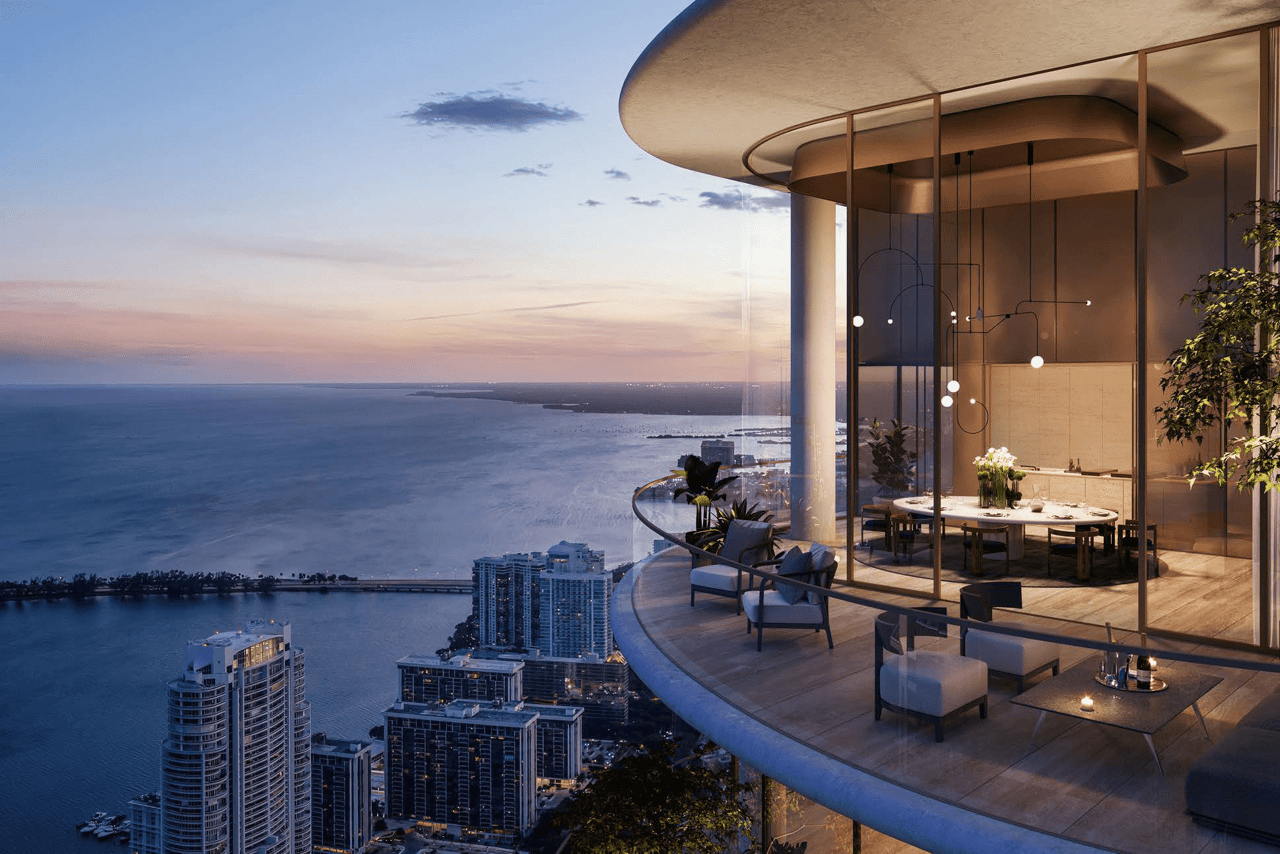 1428 BRICKELL