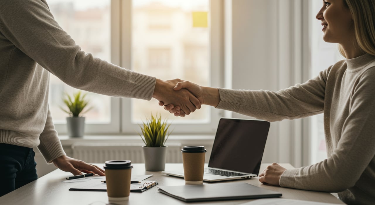 6 Reasons to Work with a Washington Park Real Estate Agent