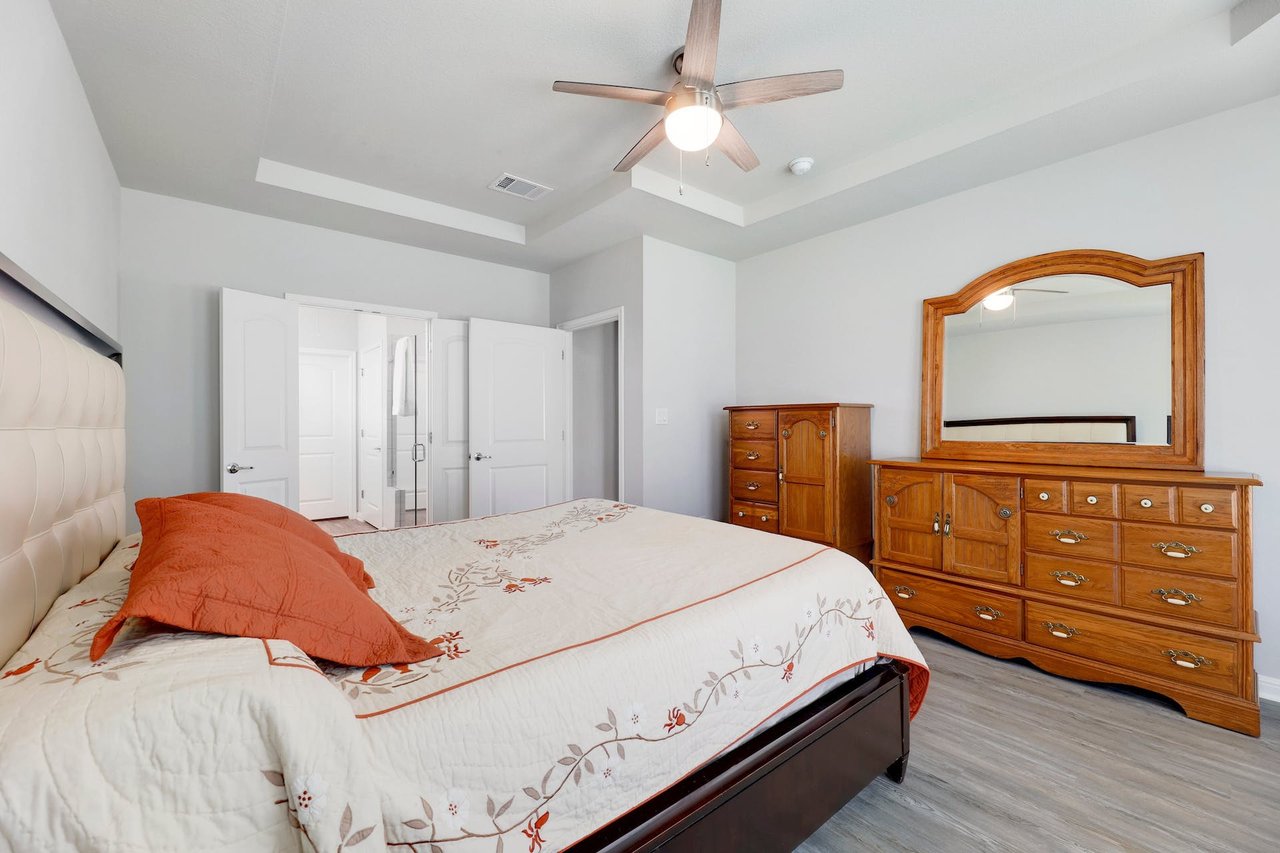 5083 Cassia Way, Round Rock, Texas 78665
