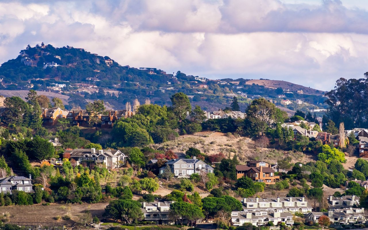 MILL VALLEY