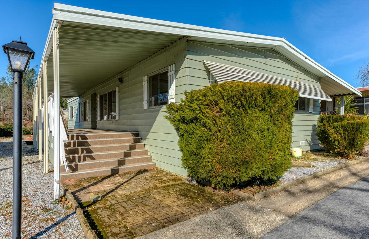 3304 Shasta Dam 57 Unit Twin Lakes