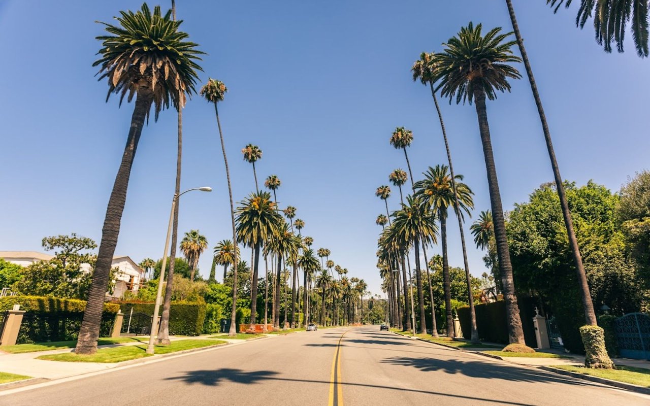 3 Best Neighborhoods to Live in Beverly Hills