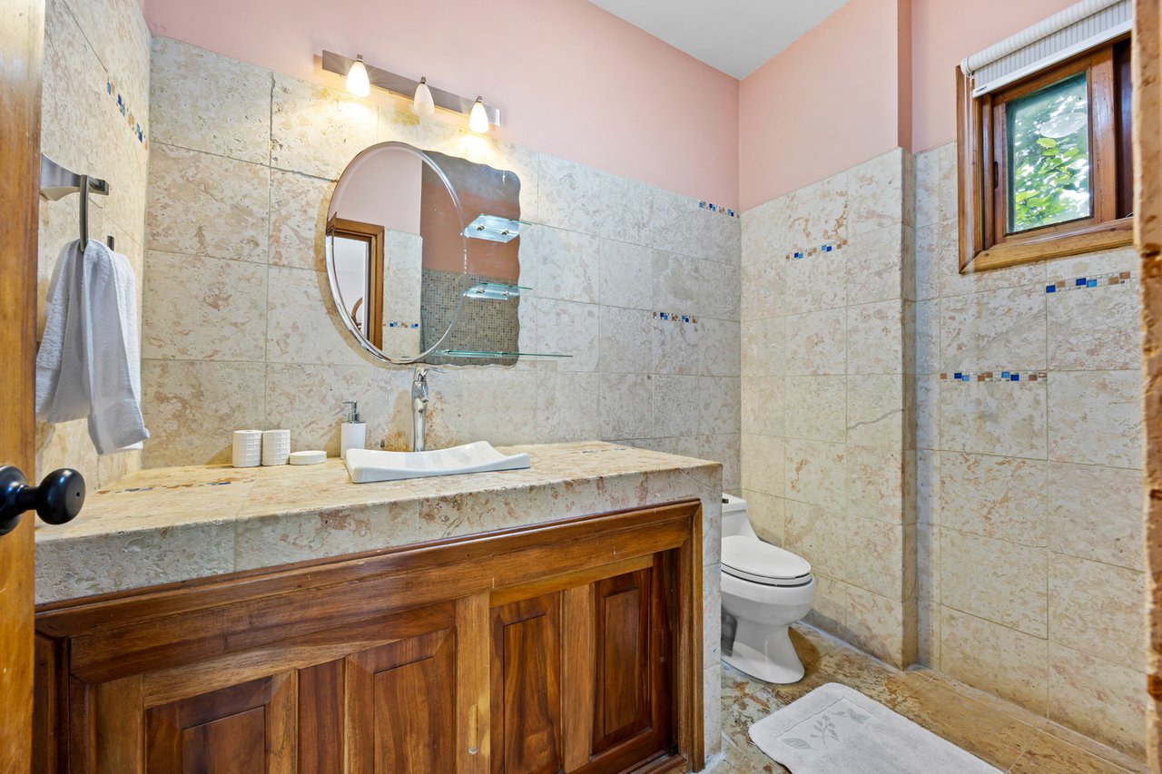 Titled Beachfront Luxury Estate, Flamingo, Guanacaste