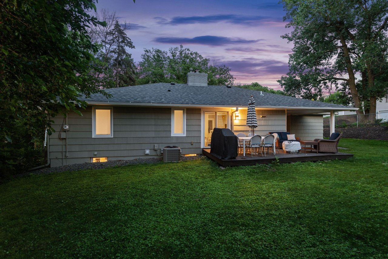 4840 Westbrook Lane, Edina