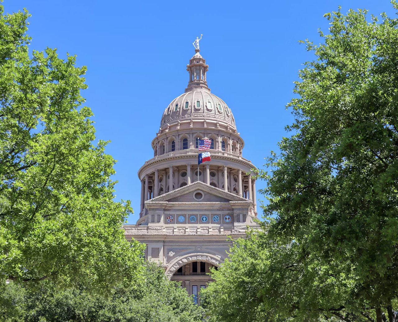 Architectural Landmarks in Austin