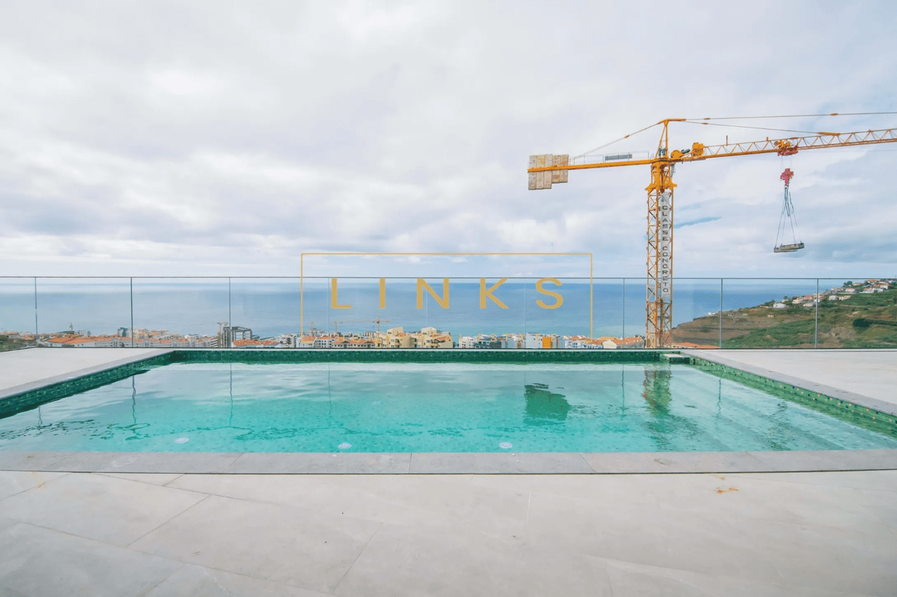 MADEIRA, FUNCHAL