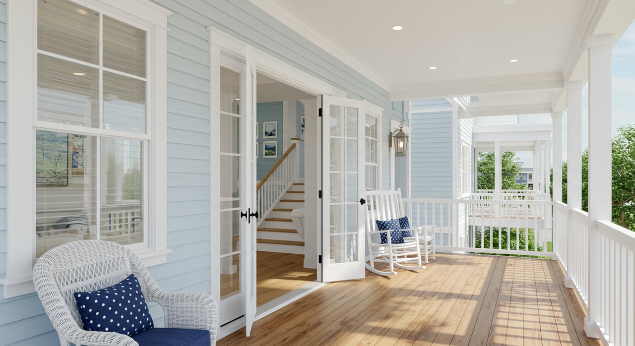 Best ROI Home Improvements for Your Home in Davenport, FL