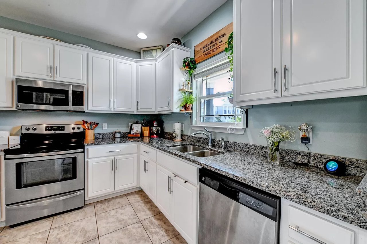 3715 Tiki Drive
