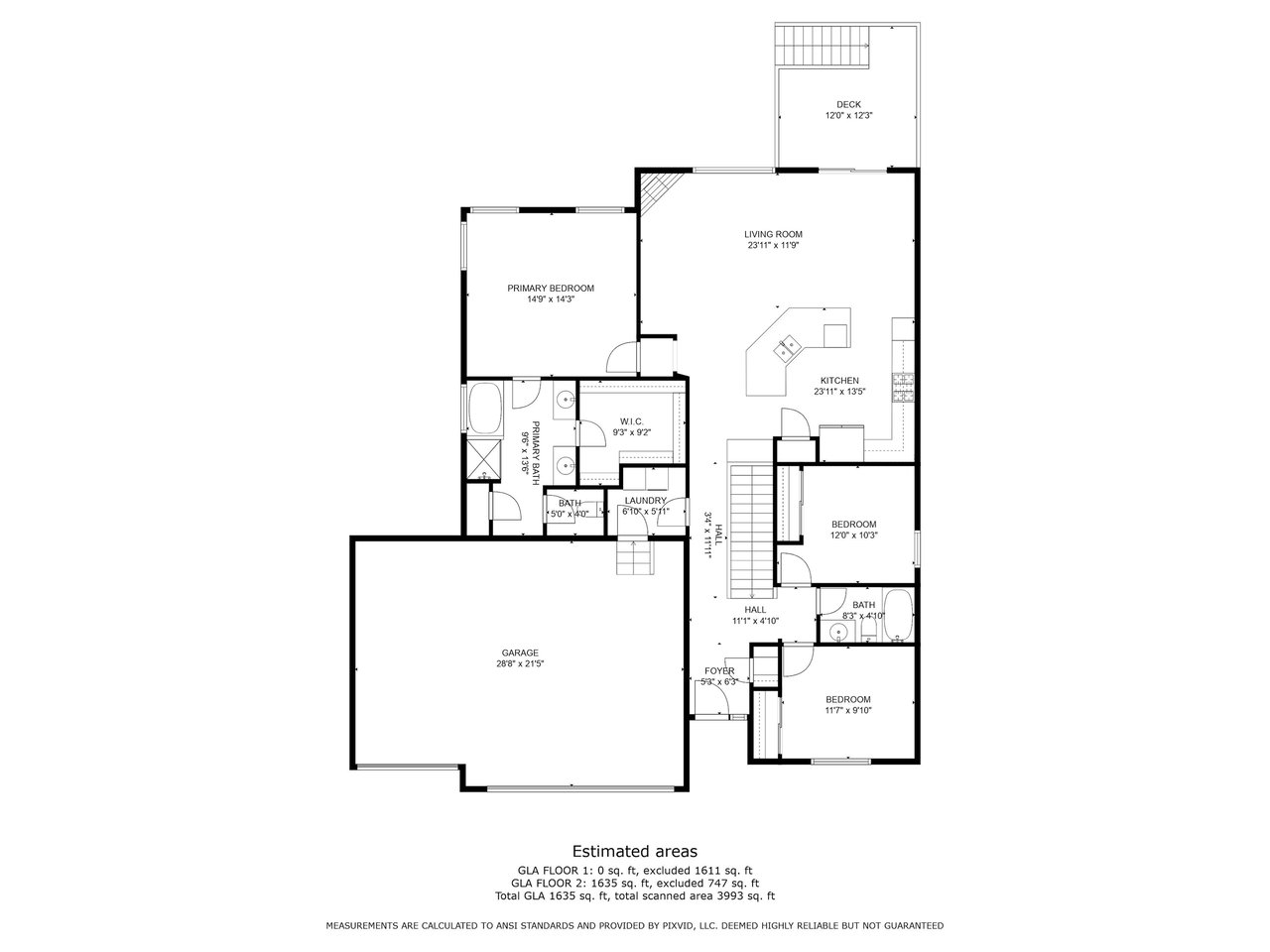9803 Devoncove Drive