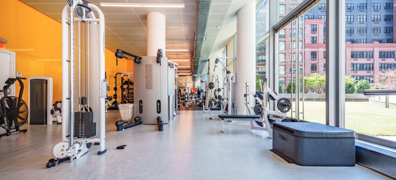 550 West 54th Street, Apt 25N