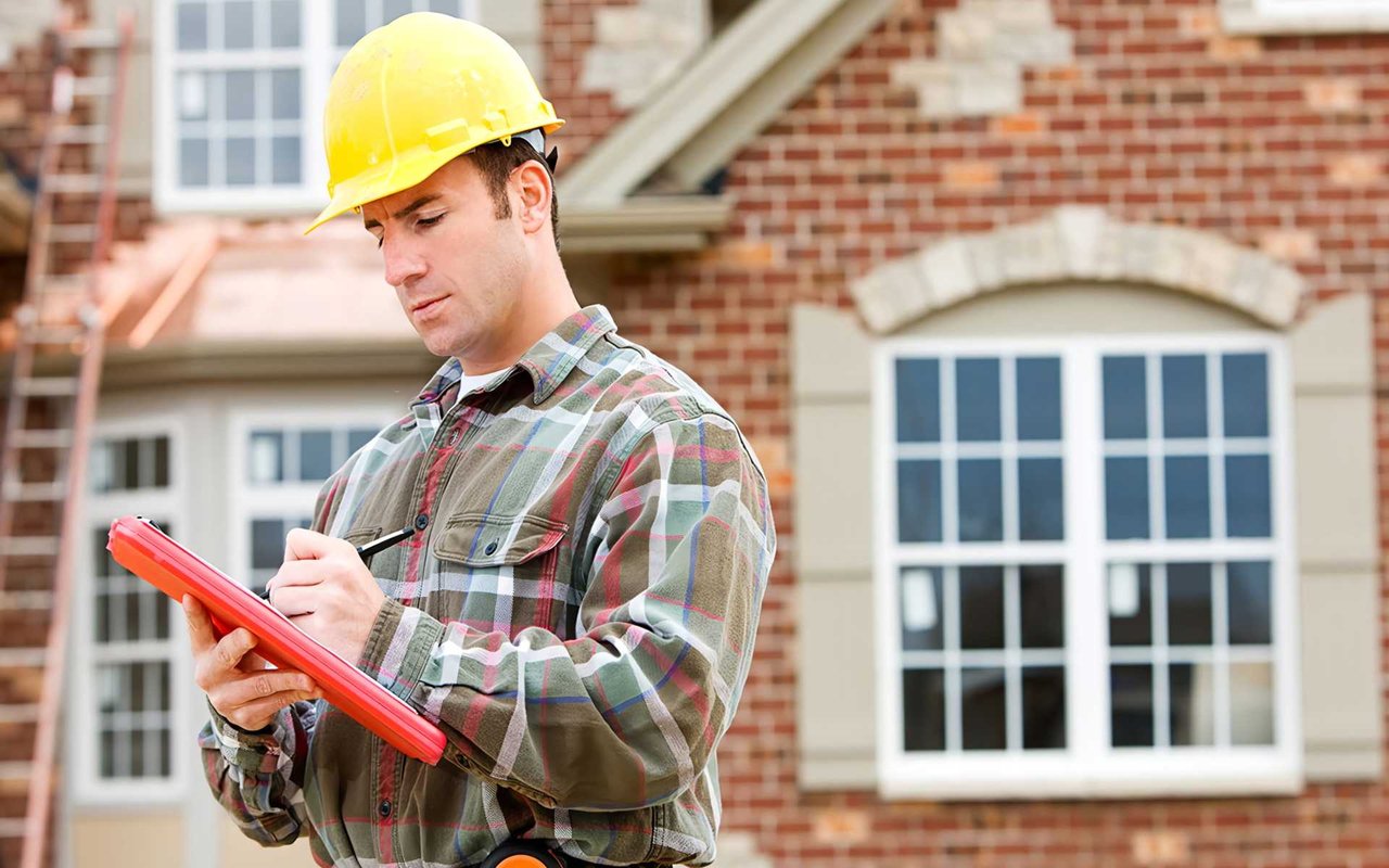 Importance of Inspection