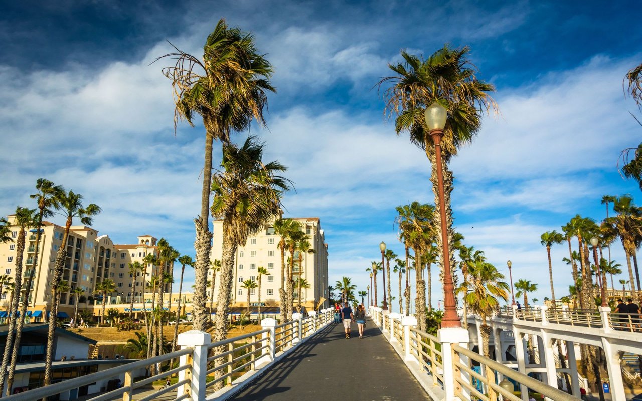 Oceanside