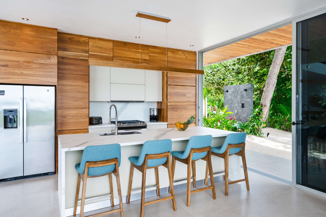 Casa Aguila | Stunning Ocean-View Home w/ Modern Architecture and Seller Financing Available!