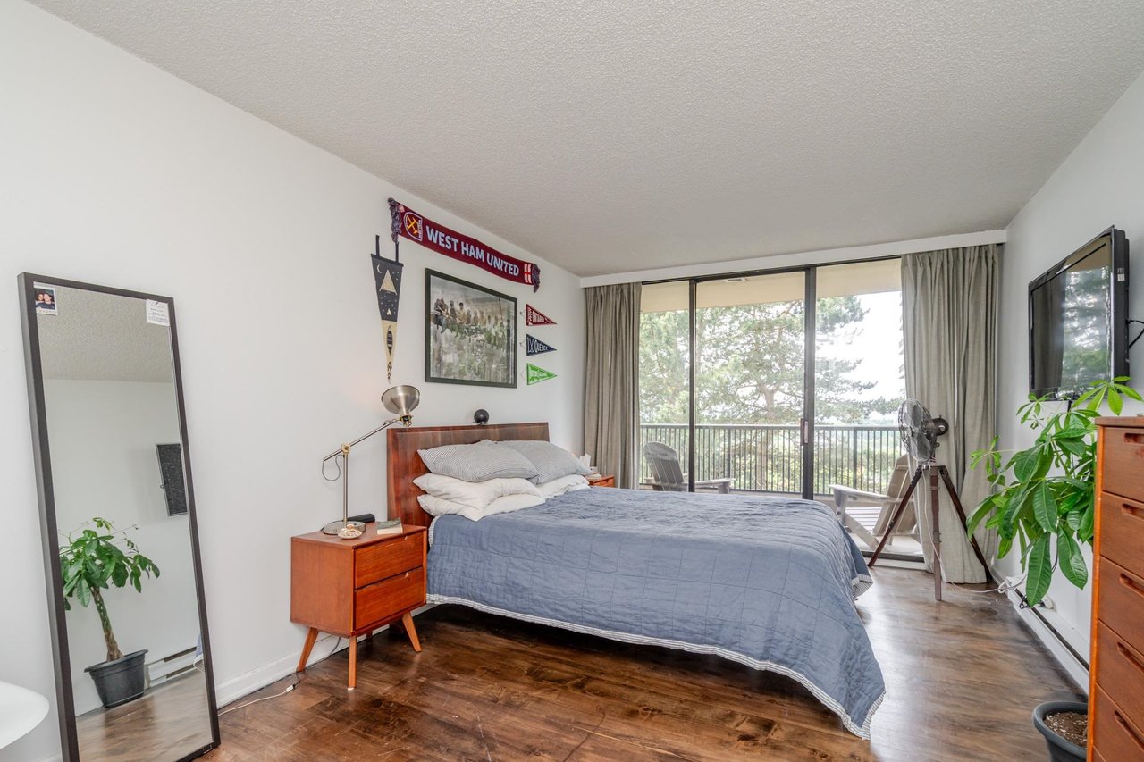 405-3760 Albert Street, Burnaby