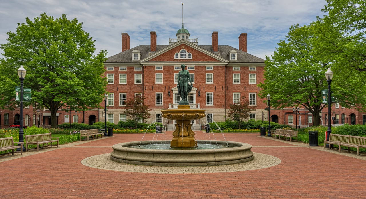 The Agency Expands in Maryland With New Frederick Office