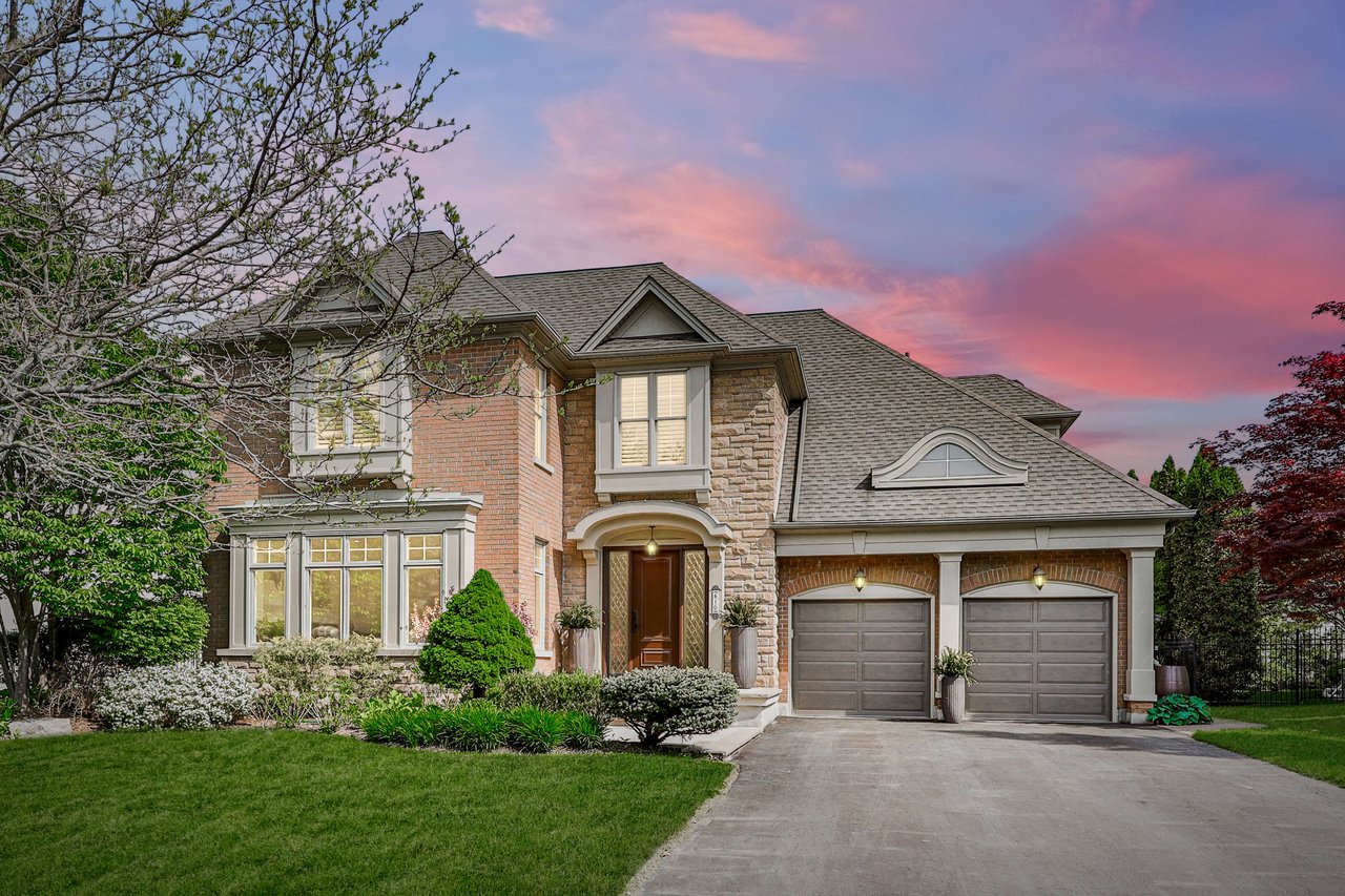 610 Gladwyne Crt